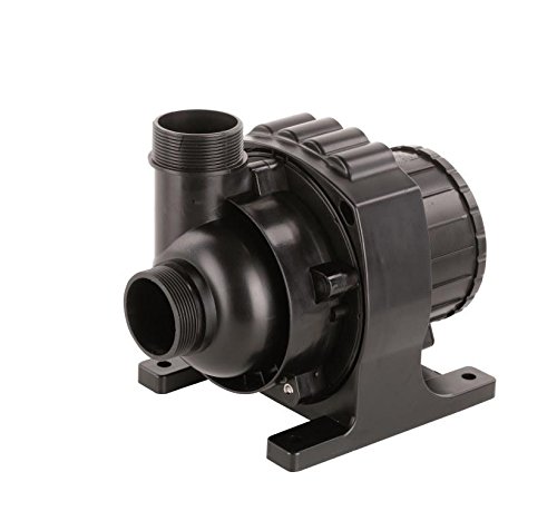 AUGA AquaFlow 15.000L Pumpe Teichpumpe - 3