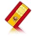 Produktbild Spanien Prepaid SIM Karte - Standard, Micro & Nano für Telefonie & Datennutzung