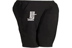 Kempa Goalkeeper Pants-200589001 - Męskie spodnie bramkarskie Uniseks