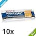 Produktbild Sponser High Energy Bar 10 x 45g Aprikose-Vanille 4,20€/100g, Sponser113
