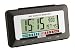 Produktbild TFA Dostmann 60.2527.10"Dicke-Luft-Monitor Funk-Wecker mit Luftqualitätsmonitor