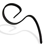 Detailmaße: siehe Bild DEMA Gare Eggenzinken gebogen