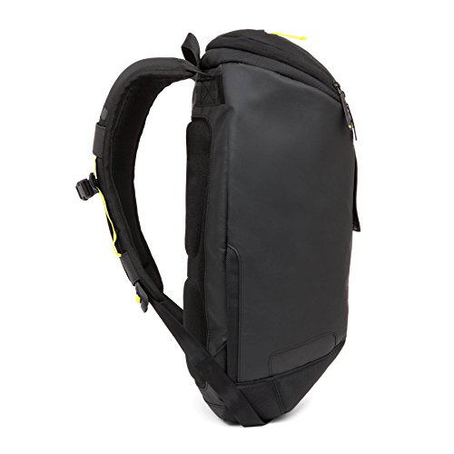 Incase Range Backpack Black Lumen - 4