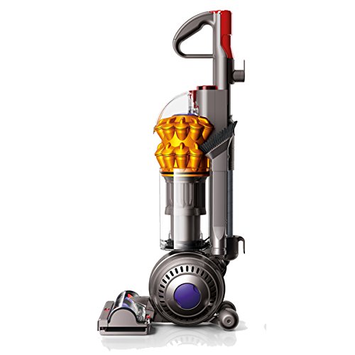Dyson Dc50 Multifloor Erp Upright Bagless Vacuum Cleaner