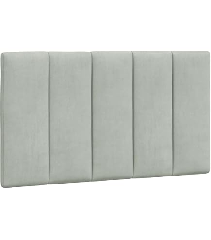 Carla - Kopfteil 160x60 Cm Weiß - Maisons Du Monde