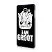 Produktbild Guardians Of The Galaxy I Am Groot Hard Snap-On Protective Case Cover For Samsung Galaxy A5 2016