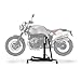 Produktbild ConStands® Power - Zentralständer Montageständer Heber Vorderrad Hinterrad BMW R NineT Scrambler 16-18