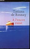 A L'ENCRE RUSSE