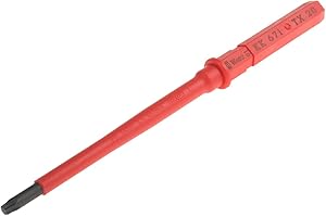 Wera Kraftform Kompakt VDE 67 i TORX, TX 20 x 154 mm, Wera 05003433001