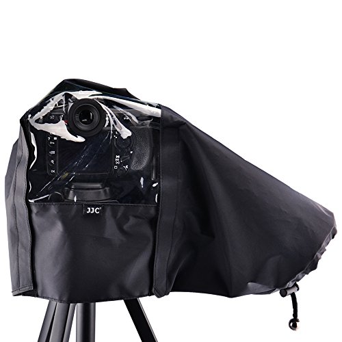 Capuche de pluie professionnel pour nikon d90 d200 d300 d600  d610  d750  d3100  d3200  d5100 d3300  d5300  d5200  d7000  d7100  etc -veuillez fournir des informations respectent -