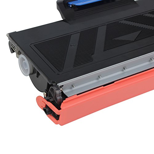 Mipuu® Toner kompatibel zu Brother DCP-7030 (TN-2120) – Black – 5.200 Seiten - 5