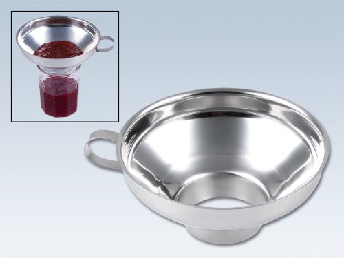 Chg 3420-00 Einfülltrichter, edelstahl rostfrei - 4