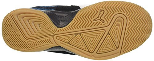 Puma Unisex-Kinder Veloz Indoor Iii V Jr Fußballschuhe - 3