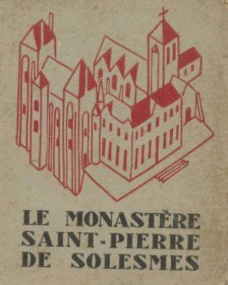Le Monastère Saint-Pierre de Solesmes