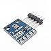 Produktbild GY-2561 TSL2561 Digitales Lichtintensitätssensormodul für Arduino