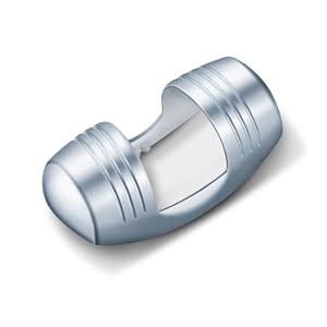 HLE60 - Elle by Beurer - Lady shaver-epilator - Image 7