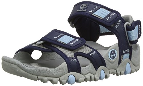 Timberland Rg Trail Ftp Nekkol Convertible, Women Multisport Outdoor Shoes, Blue (Navy), 8 UK (41 1/2 EU)