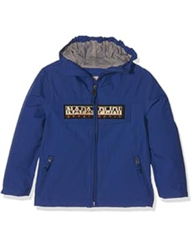 Napapijri Jungen Jacke K Rainforest Sum Ope