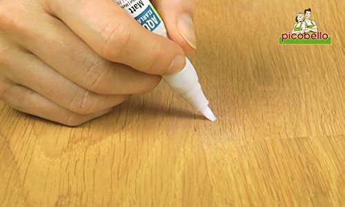 Picobello Aqua Pinsel-Fix Klarlack – matt, GA2681810000 - 5