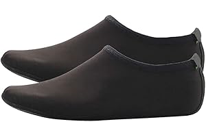 Brussel - Calzini da nuoto unisex per immersioni subacquee, da uomo, da donna