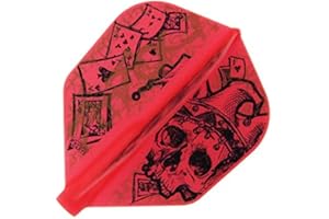 COSMO DARTS Fit Flight Jose perales 3 Shape colaboration