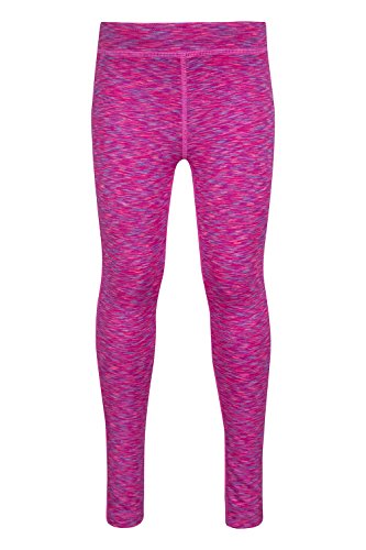 Mountain Warehouse Cosmo Girls Leggings 