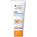 Produktbild Sonnenschutz ambre solaire latte solare bambini sensitive advanced baby f50+ protezione alta 200 ml
