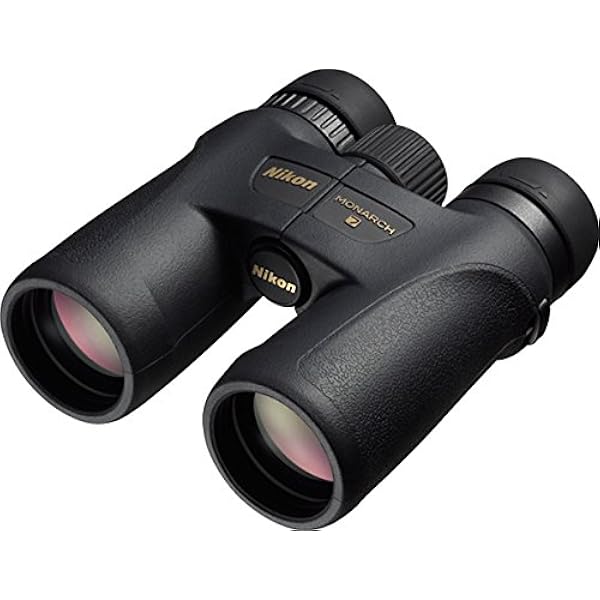 nikon binoculars amazon