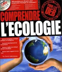 Comprendre l'écologie (1Cédérom) Comprendre l'écologie (1Cédérom)