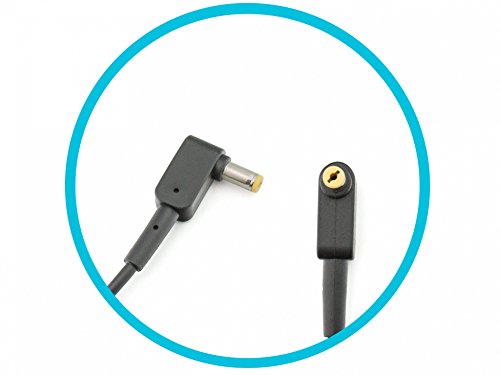 Netzteil für eMachines G725 Serie (65 Watt original) - 3