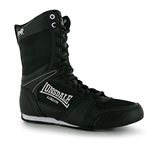 ladies boxing boots