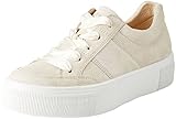 Absatzhöhe: 0 - 3 cm Legero Damen Lima Sneaker, Beige (Corda), 38 EU (5 UK)