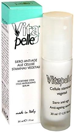 Anti-Age Serum to stem cells