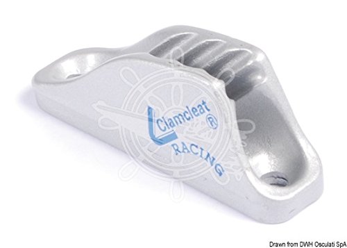 OSCULATI Coinceur CLAMCLEATS CL 254