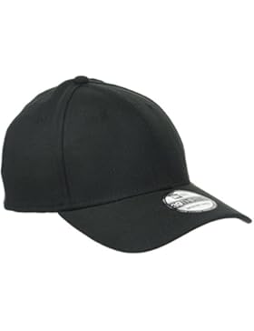 New Era Erwachsene Baseball Cap Mütze 39Thirty Stretch Back