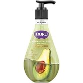 DURU Sıvı Sabun, Avokado Gold, 500 Mililitre