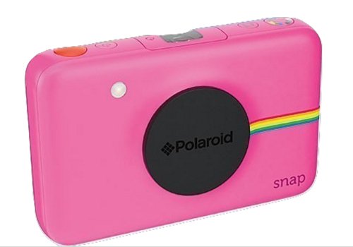 Preisvergleich Produktbild Polaroid Snap – 21035515