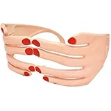 UChic 1 STÜCKE Lustige PC Rahmen Augenbinde Brille Party Maske Bösewicht Witz Brillen Geburtstag Halloween Prom Prop Nachtclub Karneval Party Supplies