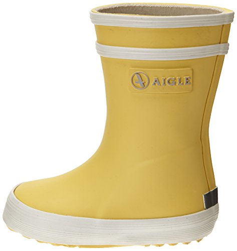 Aigle Baby Flac, Unisex Baby Stiefel - 5