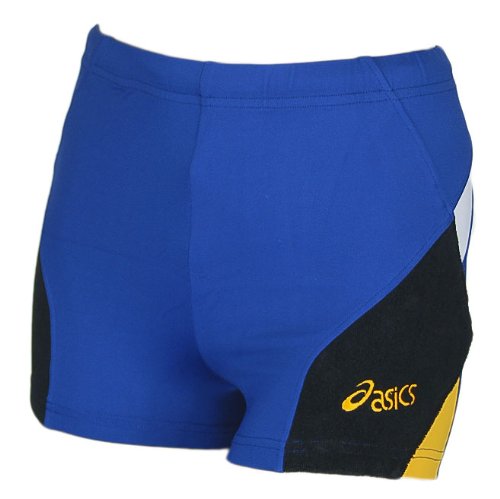 ASICS Indoor Sports Volleyball Handball short de sport Tight Blocking Femmes 0805 Art. 648207 taille M