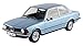 Produktbild Kk Scale Models – 180042bl – BMW 318i E21 – 1975 – Echelle 1/18 – Fjord Blue Metallic