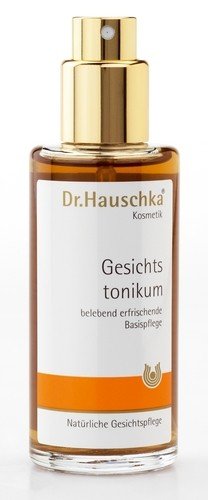 Dr. Hauschka Gesichtstonikum unisex, aktivierendes Gesichtswasser, 100 ml, 1er Pack (1 x 243 g)