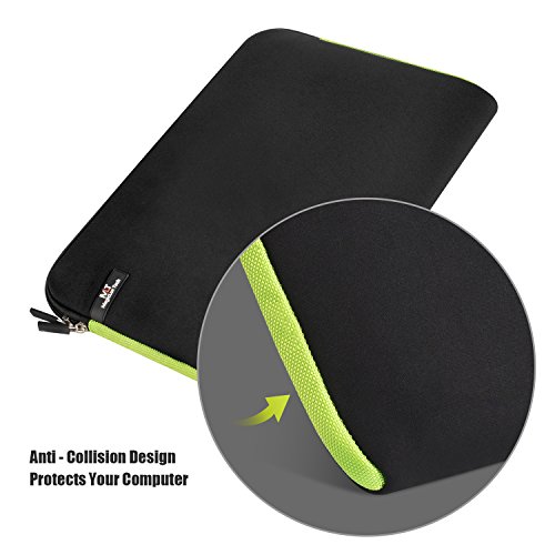 Magiclux Tech 14 14 1 Zoll Laptoptasche Notebooktasche Laptoph  lle Laptop Schutzh  lle Notebook Tasche Laptop Sleeve Case Schutztasche Wasserfest Neo