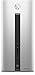 Produktbild HP Pavilion (550-173ng) Desktop PC (Intel Core i5-6400, 8 GB RAM, 512 GB SSD, NVIDIA GeForce GTX 745, Windows 10 Home 64) silber