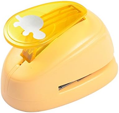 Creative Embossing device 2.5cm printed size craft Punch Diy Puncher for Card making Scrapbooking