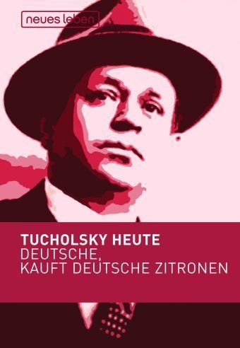 Cover zum Buch Deutsche, kauft deutsche Zitronen: Tu...
