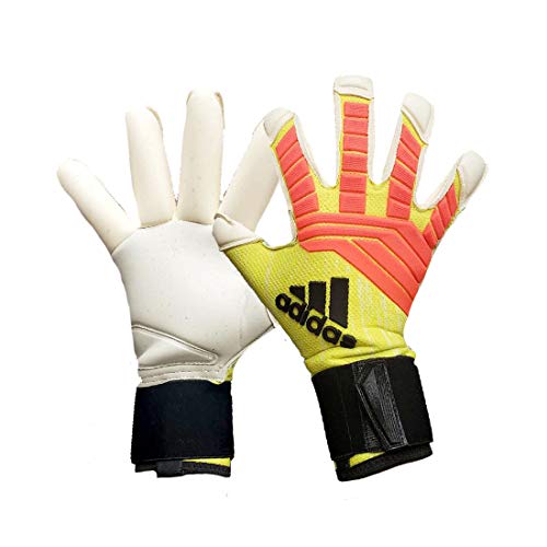 Preisvergleich Produktbild adidas Predator FT Fingertip Goalkeeper Glove