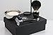 Quality Shaving Kit Gift For Men(Safety razor,Brush,Bowl,stand)Branded Box (NO BLADES INCLUDED )