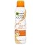 Produktbild Garnier Ambre Solaire Dry Mist Protection SPF20 200ml