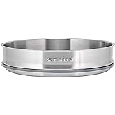 Staub Steaming Apparatus